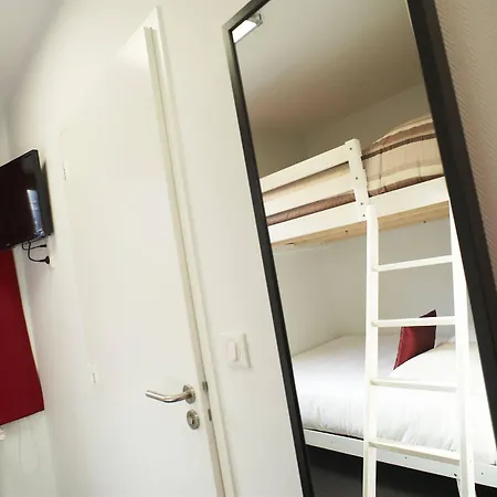 Logis Chateaubriand Nantes